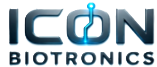ICON BIOTRONICS Logo